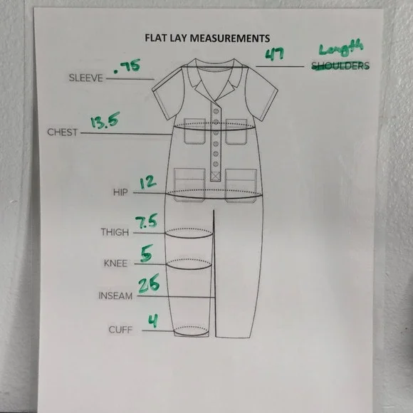 lululemon athletica Mauve/Purple One-Piece Jumpsuit Romper - Picture 7 of 7